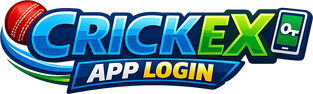 crickex app login